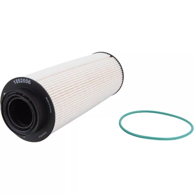 Tractor Excavator L7663F Fuel Filter Replacement Directly Sold by for IES Car Fitment