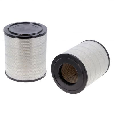 Truck Air Filter Element P527682 P527683 C341300 KW3338 AF25139M Standard Replacement