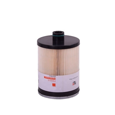 FS53015 P553015 Fuel Filter Element for Tractors Filter Paper Truck Diesel Engine Parts