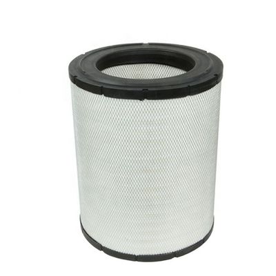 Hydwell Manufactures Air Filter Element P527682 for Diesel Engine Tractors 332.4*375mm