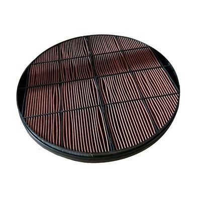 Purpose for Replace/Repair P636759 2089066 Trucks Engine Parts Air Filter Cartridge