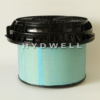 Hydwell A0040942404 P785542 Cartridge Air Filter for Truck Diesel Engine Parts Direct