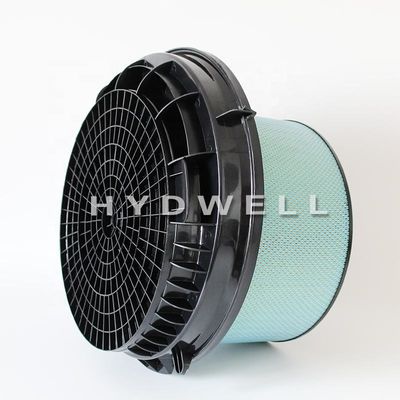 Hydwell A0040942404 P785542 Cartridge Air Filter for Truck Diesel Engine Parts Direct