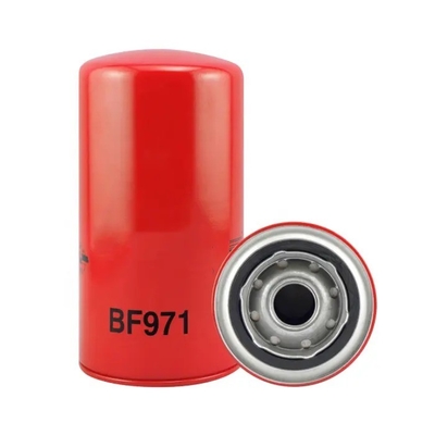 OE NO. BF971 ISO Certified Excavator Fuel Filter FF216 7952104 for Truck Engine Parts