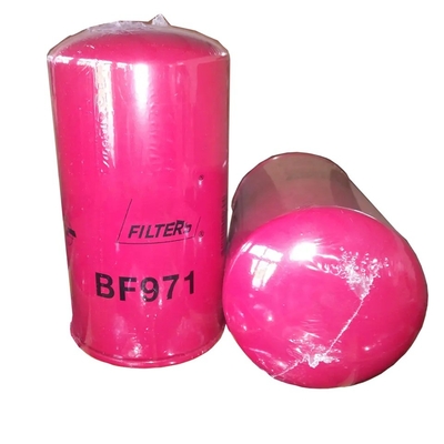 OE NO. BF971 ISO Certified Excavator Fuel Filter FF216 7952104 for Truck Engine Parts