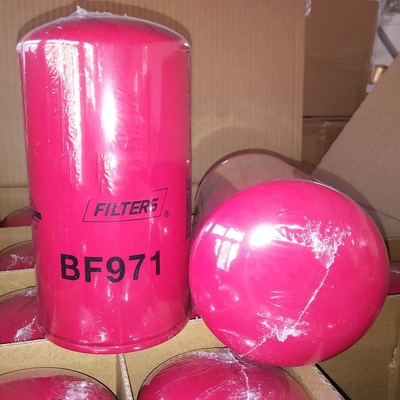 OE NO. BF971 ISO Certified Excavator Fuel Filter FF216 7952104 for Truck Engine Parts