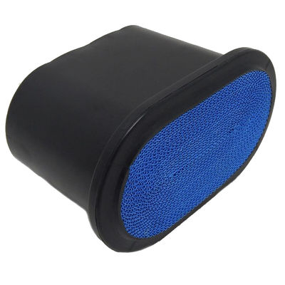 333D2696 333/D2696 Industrial Honeycomb Air Filter for Construction Machinery Parts