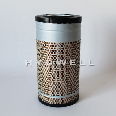 Air Filter Element 1E6C45-04010 / 1E6B30-04020 Hydwell Combine Harvester Spare Parts