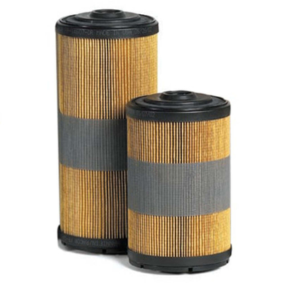 FBO60337 FBO60338 Car Fitment Hitachi Replacement Fuel Filter Water Separator Element