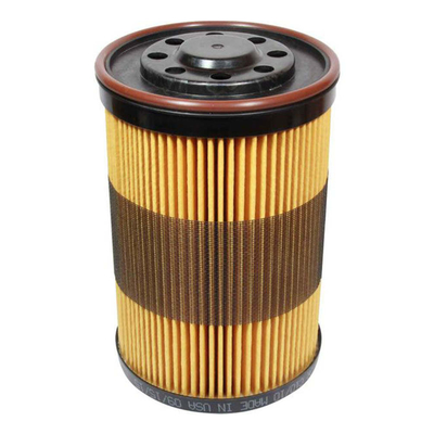 FBO60337 FBO60338 Car Fitment Hitachi Replacement Fuel Filter Water Separator Element