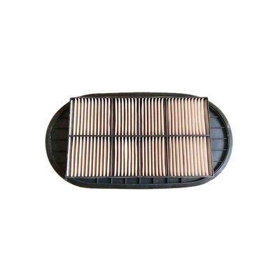 Standard Air Filter 496-9841 496-9842 for Excavator Heavy Duty Trucks Engine Parts