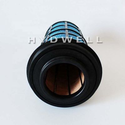 Cartridge Air Filter Element 496-9841 496-9842 for Truck Excavators Honeycomb Filter
