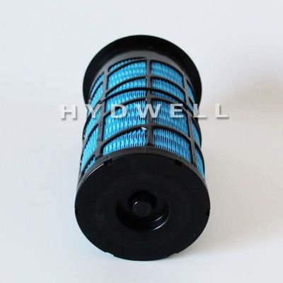 Cartridge Air Filter Element 496-9841 496-9842 for Truck Excavators Honeycomb Filter