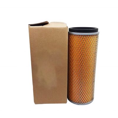 Hydwell Auto Cartridge HEPA Parts AGROKID Tractor Air Filter for Isuzu Trucks as-2205