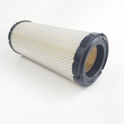 Fiberglass Air Filter Kit AF25555 C14202/1 P827653 AF25588 Secondary E571LS P829332 CF85