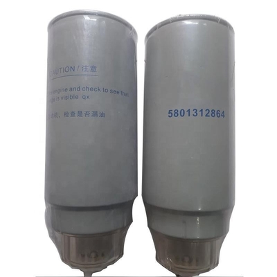 Truck Model SN70207 Fuel Water Separator Fuel Filter element Reference NO. 5801312864
