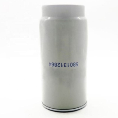 Truck Model SN70207 Fuel Water Separator Fuel Filter element Reference NO. 5801312864