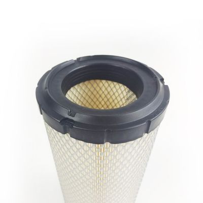 Fiberglass Air Filter Kit AF25555 C14202/1 P827653 AF25588 Secondary E571LS P829332 CF85