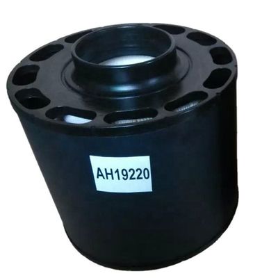Truck Diesel Engine Spare Parts C125004 AH19220 Air Filter for Improved Fuel Economy