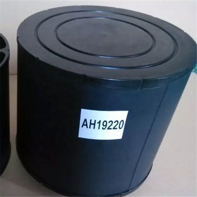 Truck Diesel Engine Spare Parts C125004 AH19220 Air Filter for Improved Fuel Economy