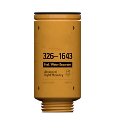 Fuel/Water Separator Filter Element 3261643 P551110 506853 for Construction Machinery
