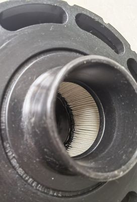 Hydwell Manufactures 2013- C085001 ECC085001 AH1107 2420001 PA2825 Air Housing Filter