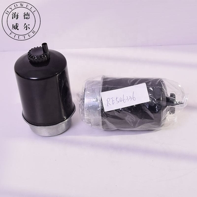 Tractor Fuel Filter Element P551432 2339856 RE533026 RE546336 for Optimal Performance