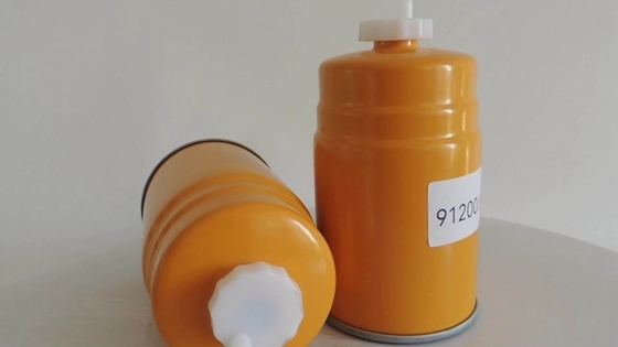 Truck Model Excavator Tractor Engine Parts Fuel/Water Separator Filter 32912001A 649780