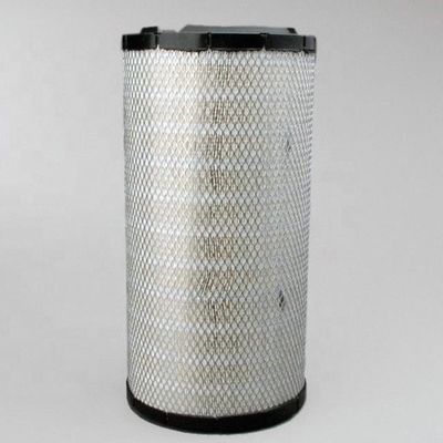 Fiberglass Excavator Parts Air Filter Elements OE NO. 11110175 P778906 P778905 32925404