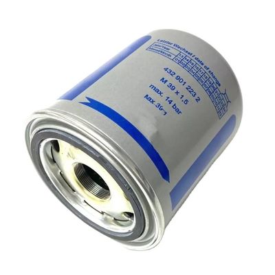 Compressed-Air Air Dryer Air Filter 4329012232 P951413 HXE135862 with OE NO. 4329012232