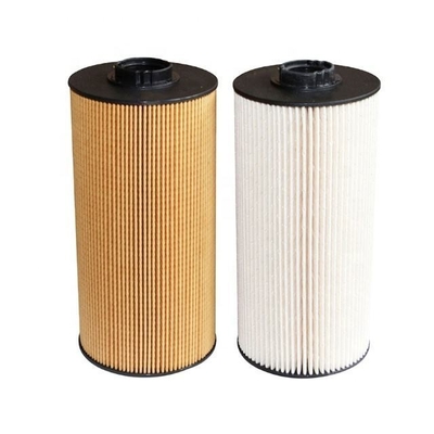 8980742880 Tractor Fuel Water Separator P502424 Filter Paper 332G0652 4679981 8981354620