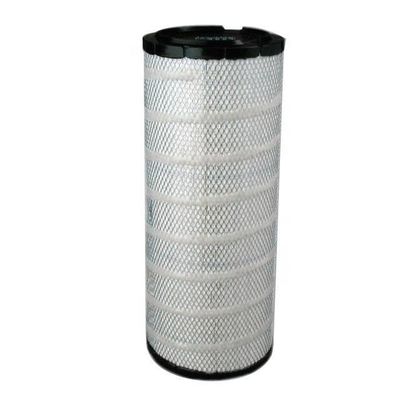 Truck Diesel Engine Parts Other Car Fitment Cartridge Air Filter Element AF26657 AF25219