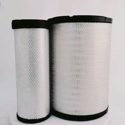 1517737 Heavy Truck Engine Air Filter Element for Other Trucks