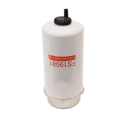 Customised Fuel Water Separator Filter Element for Truck Parts Reference NO. 87802925
