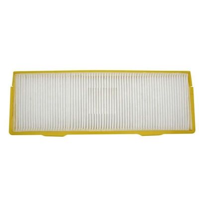 1913500 Excavator Parts Fiberglass Air Cabin Filter Element for Truck Diesel Engine