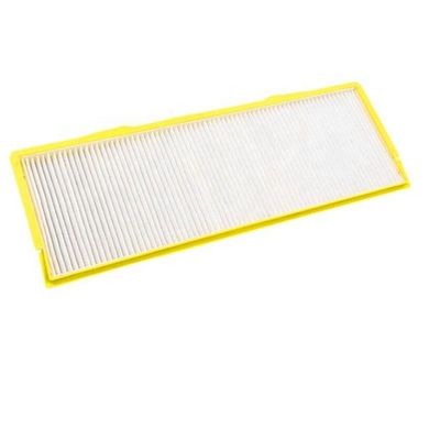 1913500 Excavator Parts Fiberglass Air Cabin Filter Element for Truck Diesel Engine