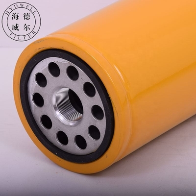 Fuel Filter Element 1R0755 P551316 for Truck Engine of Hydwell Loader Tractor's