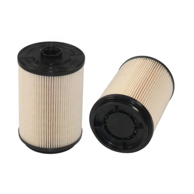 Fuel Filter 114*176mm for Industrial Diesel Filter 60307173 A14-01460 17213ee QX-C6008