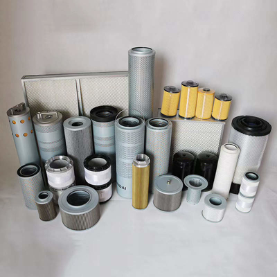 Professional Fuel Oil Water Separator for Df354 Df404 Df 354 404 Df-354 Df-404 Tractor