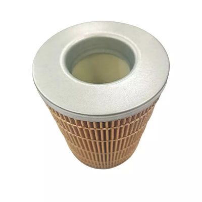 Truck Element Diesel Oil Filter Used For Freightliner Truck Paper Material Wholesalers