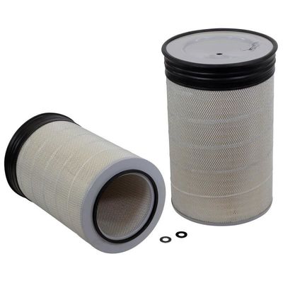 Universal AF25544 AF25545 Air Filter Element P619372 P607224 CP000821 93018 for Truck