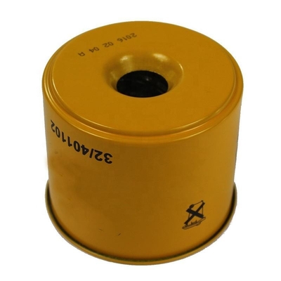 Filter Paper Iron Fuel Filter Element 32/401102 P556245 for Truck Engine Parts