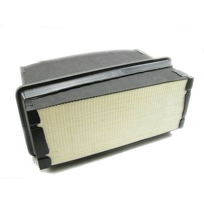 LAF6725 Honeycomb Air Filter Element for Truck Tractors Diesel Engine Parts by Hydwell