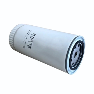 Hydwell Oil Filter Element for Construction Machinery Fuel Filter 1000496519 1002280521