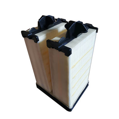 Truck Air Filter 600-185-2810 6001852810 16003-16721-49 SA16797 Honeycomb for Services