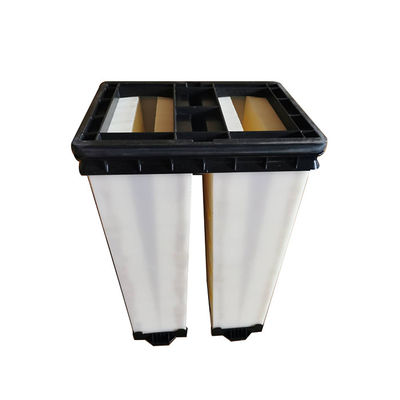 Truck Air Filter 600-185-2810 6001852810 16003-16721-49 SA16797 Honeycomb for Services