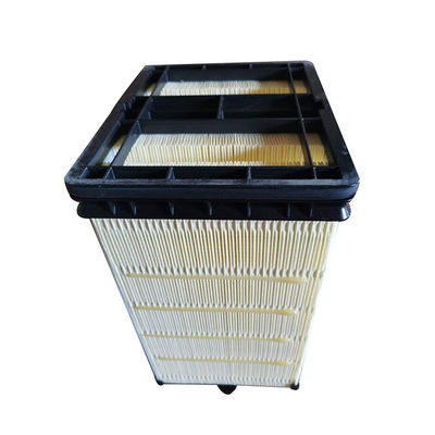 Truck Air Filter 600-185-2810 6001852810 16003-16721-49 SA16797 Honeycomb for Services
