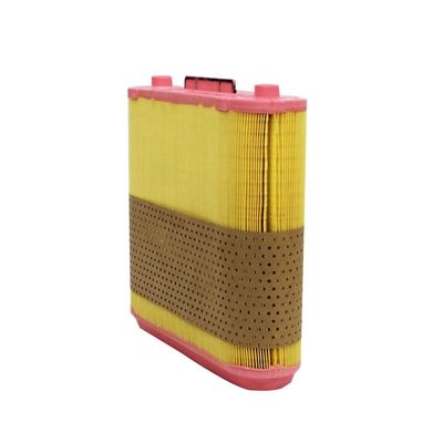 Engine Parts Honeycomb Air Filter C37480 23B129620 23B129620/1 for Heavy Duty Trucks