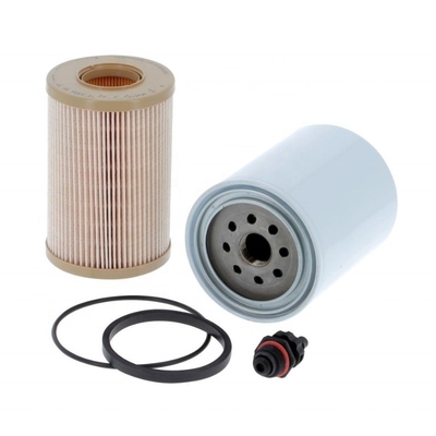 John Deere Car Fitment Fuel Filter RE525523 P551124 for 2003-2014 Construction Machinery