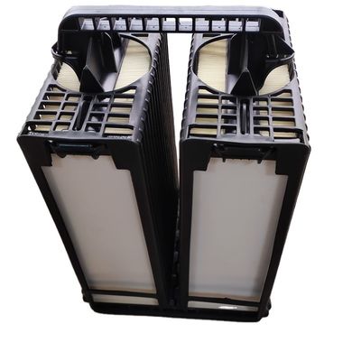 OE NO. 600-185-2810 Air Filter PC170 WA200 for Improved Fuel Efficiency